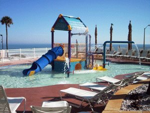 - Ocean Walk - Kids Pool