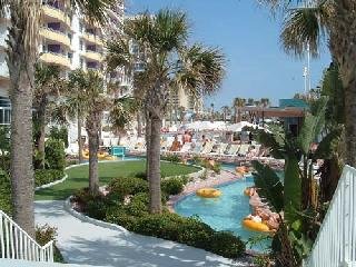 - Ocean Walk - - Daytona's Only Lazy River