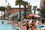 - Ocean Walk - Water Slide Pool
